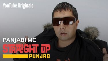 Picture - Panjabi MC Straight Up Punjab Youtube